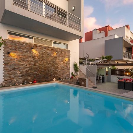 Vila Cantinho Algarvio Vista Rio Ferragudo  Dış mekan fotoğraf