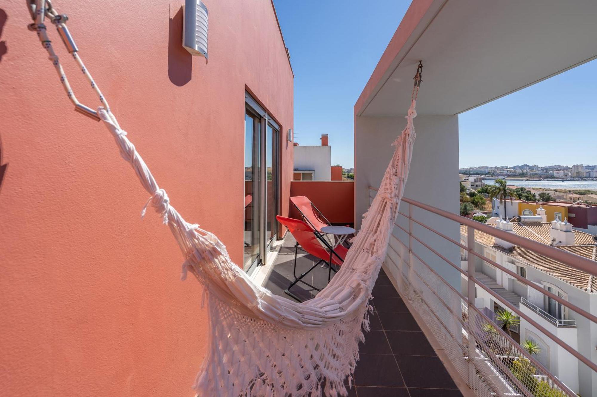 Vila Cantinho Algarvio Vista Rio Ferragudo  Dış mekan fotoğraf